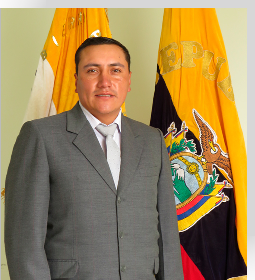 Sr. Adonnys Alexander Martínez Martínez