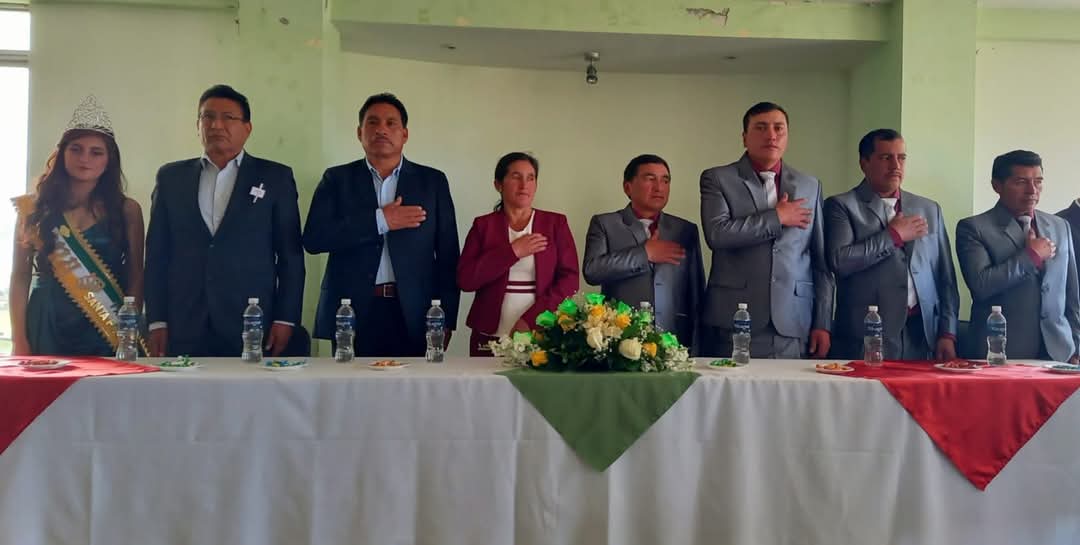 Trigésimo Séptimo Aniversario de Parroquialización