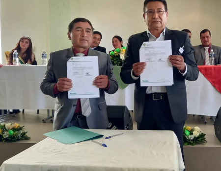 Trigésimo Séptimo Aniversario de Parroquialización